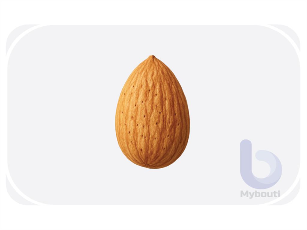 اللوز